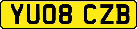 YU08CZB