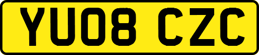 YU08CZC