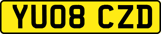 YU08CZD