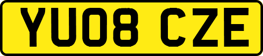YU08CZE