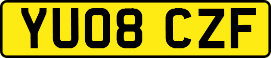 YU08CZF