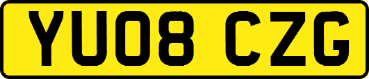 YU08CZG
