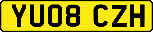 YU08CZH