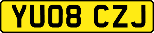 YU08CZJ