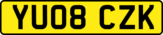 YU08CZK