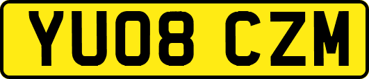 YU08CZM