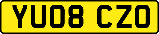 YU08CZO
