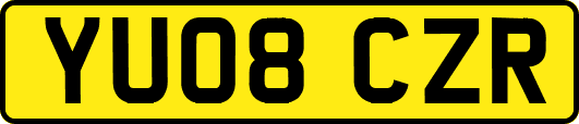 YU08CZR