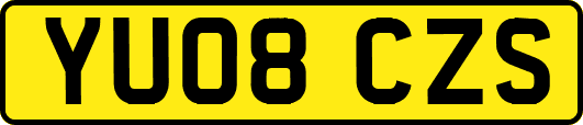 YU08CZS