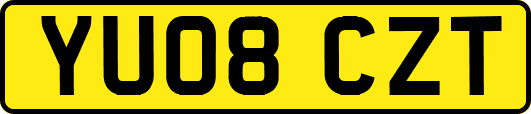 YU08CZT