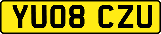 YU08CZU