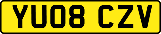 YU08CZV