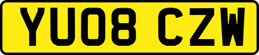 YU08CZW