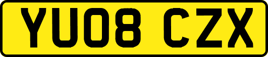 YU08CZX