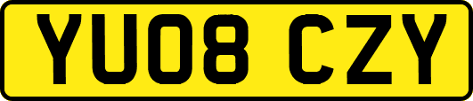 YU08CZY