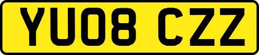 YU08CZZ