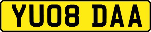 YU08DAA