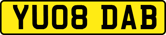 YU08DAB