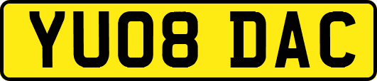 YU08DAC