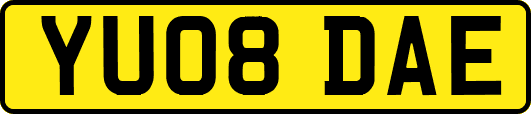 YU08DAE