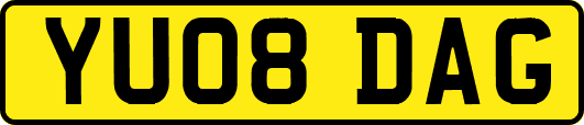 YU08DAG