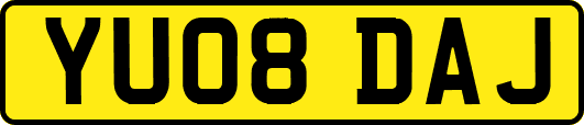 YU08DAJ