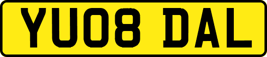 YU08DAL
