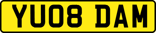 YU08DAM