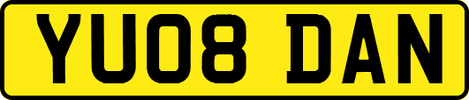 YU08DAN