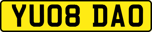 YU08DAO