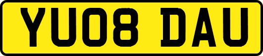 YU08DAU