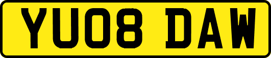 YU08DAW
