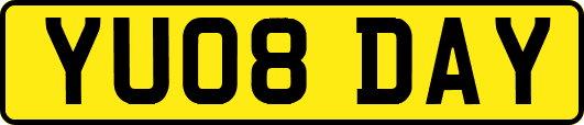 YU08DAY