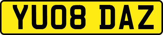 YU08DAZ