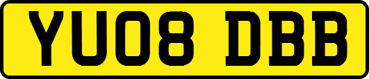 YU08DBB