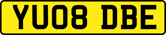 YU08DBE