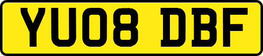 YU08DBF