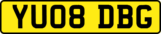 YU08DBG