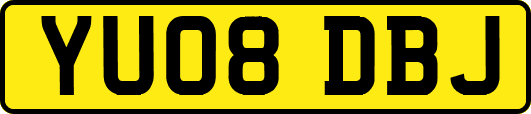 YU08DBJ