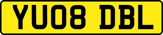 YU08DBL