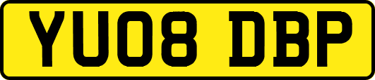 YU08DBP