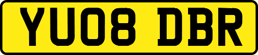 YU08DBR