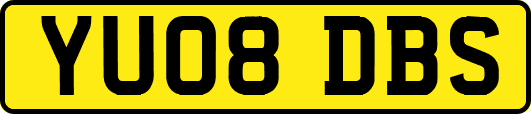 YU08DBS