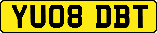 YU08DBT