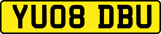 YU08DBU