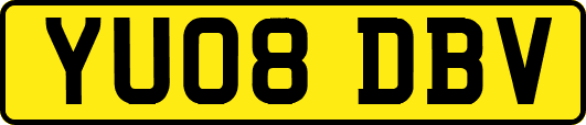 YU08DBV