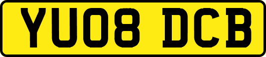 YU08DCB