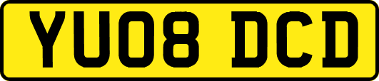 YU08DCD