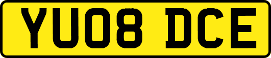 YU08DCE