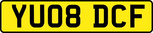 YU08DCF